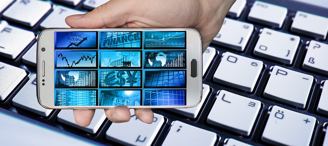 Technologie jsou neúprosné. 